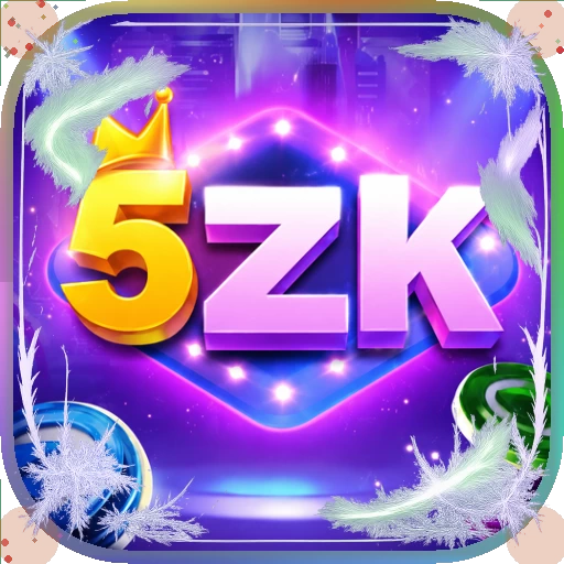 Review Aplikasi 5zk — ikon APK