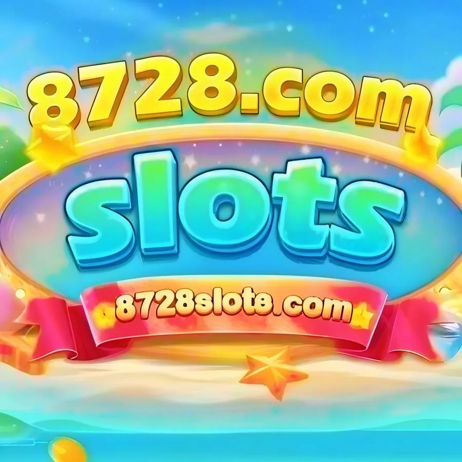 Review Aplikasi 8728slots — ikon APK