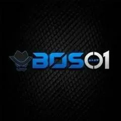 Review Aplikasi bos01 — ikon APK