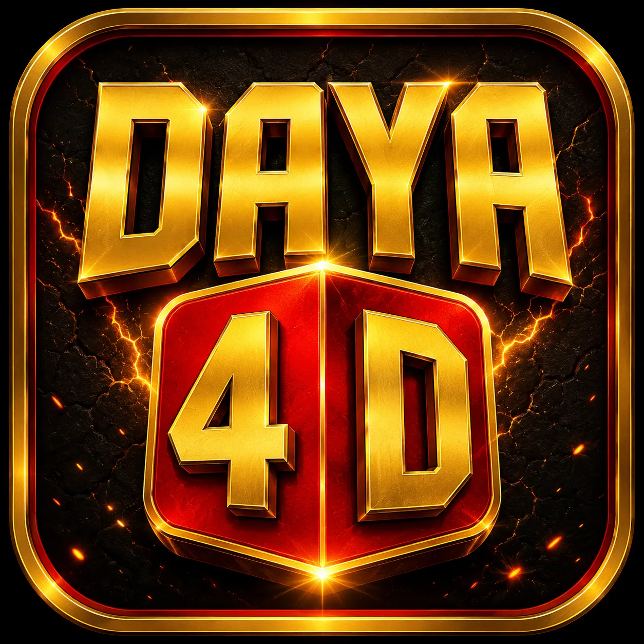 Review Aplikasi daya4d — ikon APK