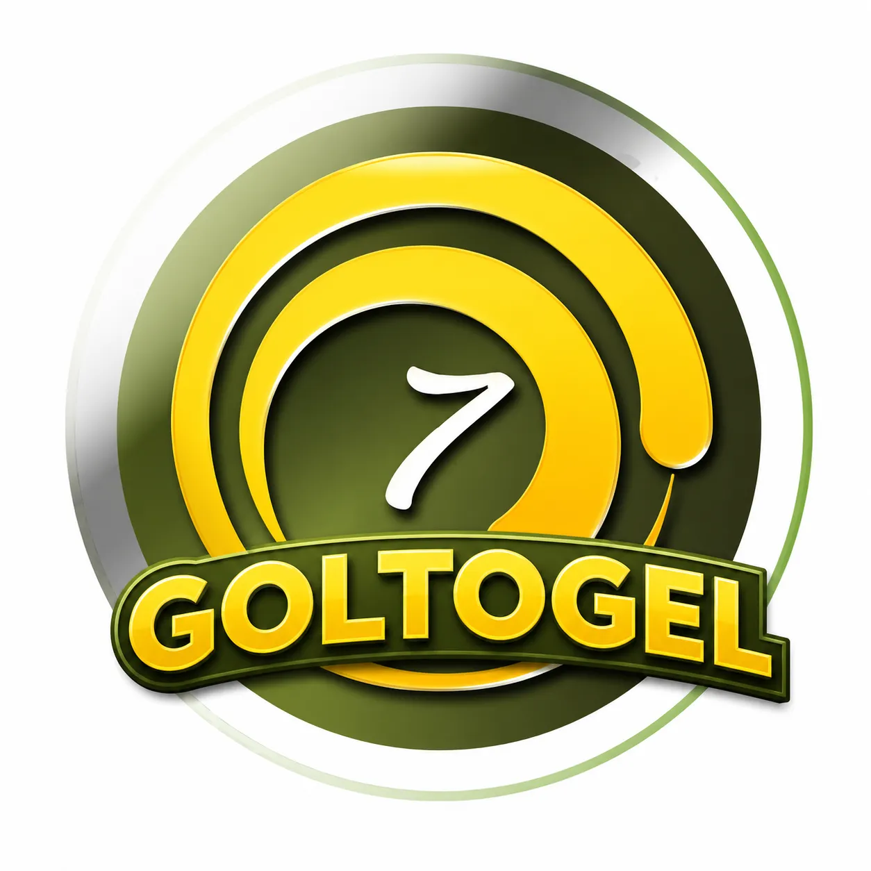 goltogel App APK Terbaru — ikon APK