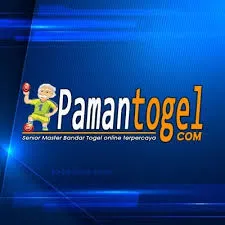 pamantogel App APK Terbaru — ikon APK
