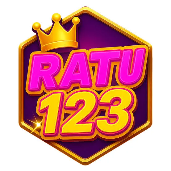 ratu123 App APK Terbaru — ikon APK