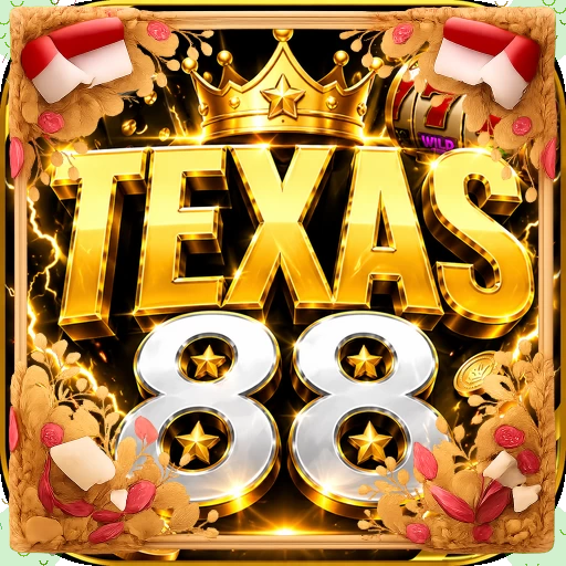 Review Aplikasi texas88 — ikon APK