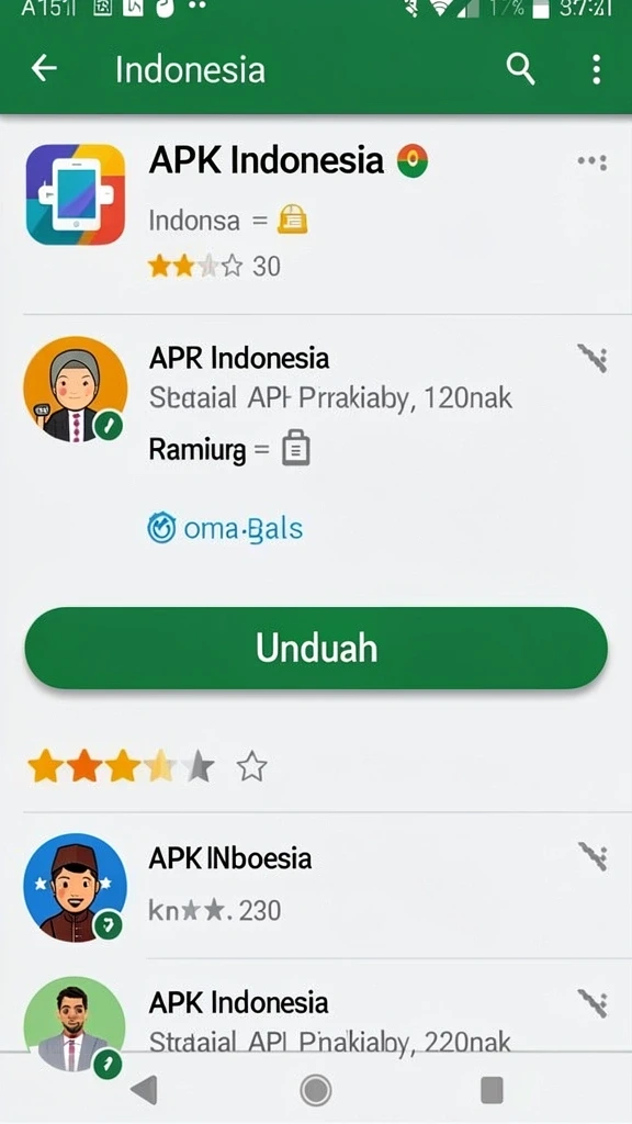 Beragam pilihan permainan menarik dalam aplikasi Review Aplikasi totoslot4d.