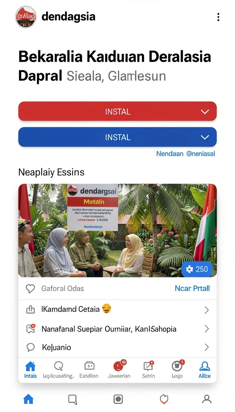 Beragam pilihan permainan menarik dalam aplikasi Review Aplikasi totoslot777.