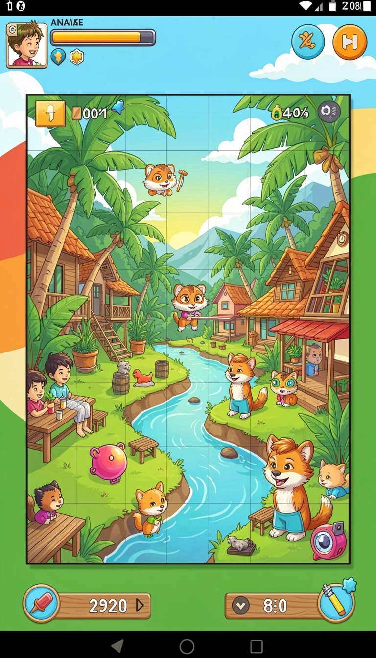 Beragam pilihan permainan menarik dalam aplikasi ultra88 App APK Terbaru.