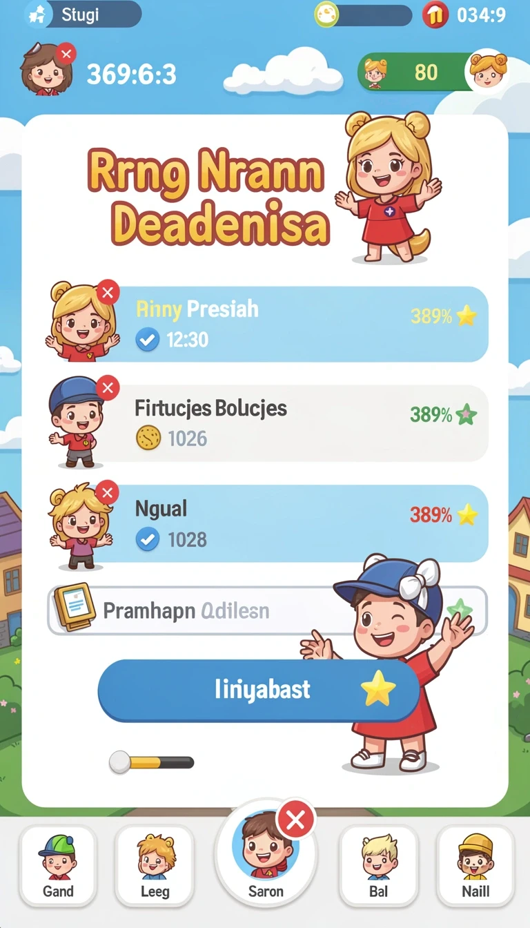 Beragam pilihan permainan menarik dalam aplikasi Review Aplikasi palu4d.